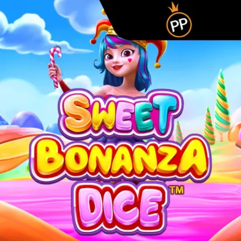 Akun demo x20000 Sweet bonanza Dice