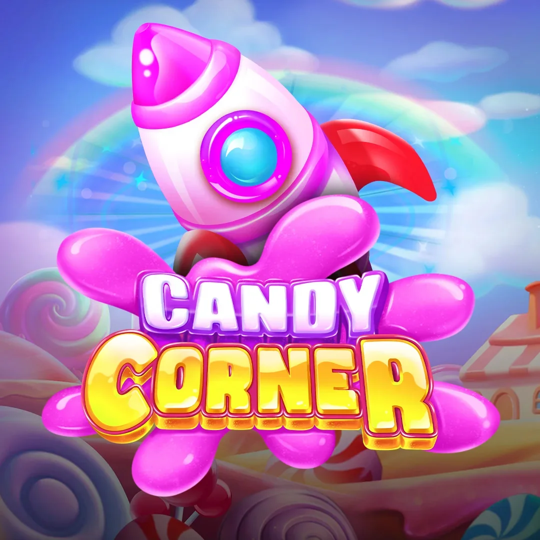 Akun demo x20000 Candy Corner