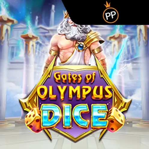 Akun demo x20000 Gates of Olympus dice