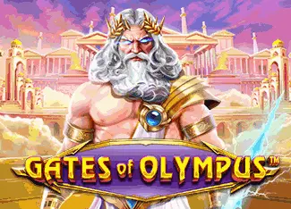 Akun demo x20000 Gates of Olympus
