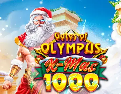 Akun demo x20000 Gates of olympus xmas 1000