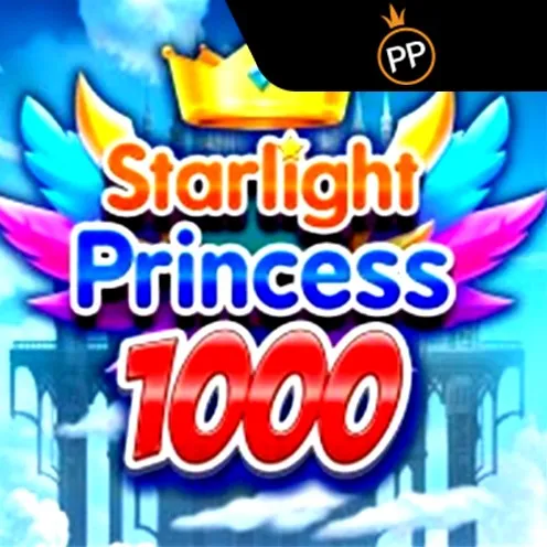 Akun demo x20000 Princess