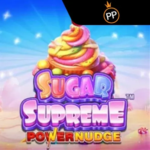 Akun demo x20000 Sugar Supreme