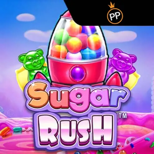Akun demo x20000 Sugar Rush