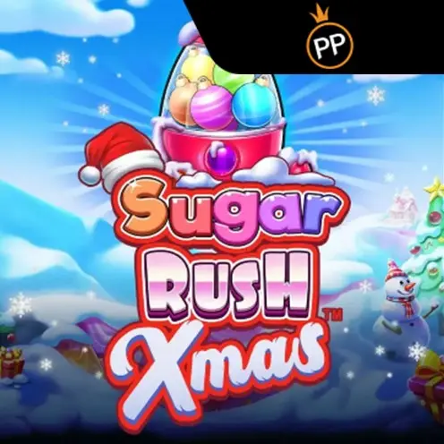 Akun demo x20000 Sugar Rush Xmas
