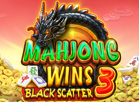 Akun demo x20000 Mahjong Wins 3